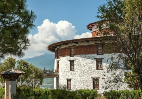 29 Bedrooms, Hotel, Hotel, COMO UMA PARO, BHUTAN, 29 Bathrooms, Listing ID 1851, Bhutan, Indian Ocean,