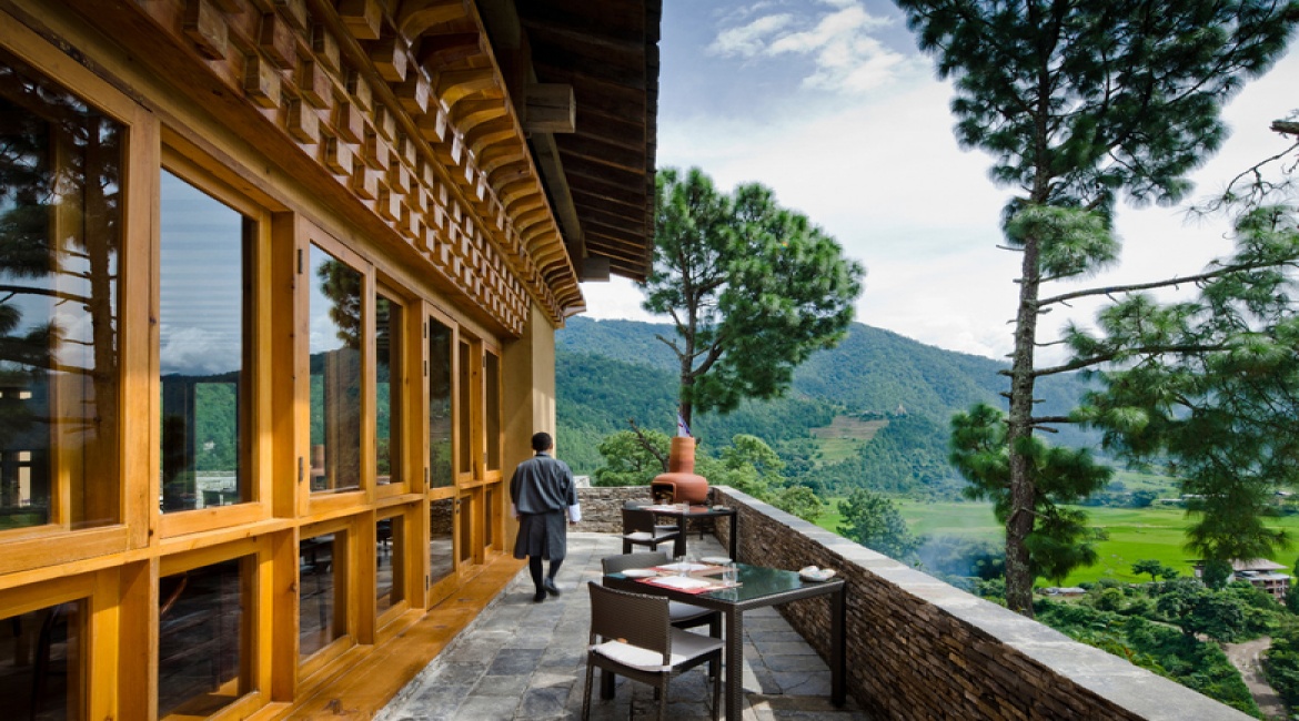 12 Bedrooms, Hotel, Hotel, Botokha Kabesa Punakha, 12 Bathrooms, Listing ID 1856, Punakha, Bhutan, Indian Ocean,