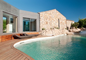 7 Bedrooms, Villa, Vacation Rental, 7 Bathrooms, Listing ID 1085, Province of Olbia-Tempio, Sardinia, Italy, Europe,
