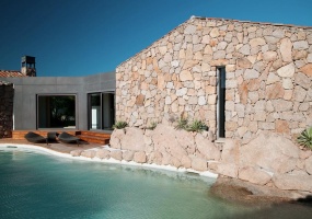 7 Bedrooms, Villa, Vacation Rental, 7 Bathrooms, Listing ID 1085, Province of Olbia-Tempio, Sardinia, Italy, Europe,