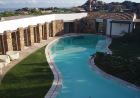 7 Bedrooms, Villa, Vacation Rental, 7 Bathrooms, Listing ID 1086, Province of Olbia-Tempio, Sardinia, Italy, Europe,