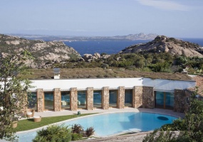 7 Bedrooms, Villa, Vacation Rental, 7 Bathrooms, Listing ID 1086, Province of Olbia-Tempio, Sardinia, Italy, Europe,