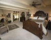6 Bedrooms, Villa, Vacation Rental, 4 Bathrooms, Listing ID 1888, Scottsdale, Maricopa County, Arizona, United States,