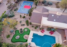 6 Bedrooms, Villa, Vacation Rental, 5 Bathrooms, Listing ID 1893, Scottsdale, Maricopa County, Arizona, United States,